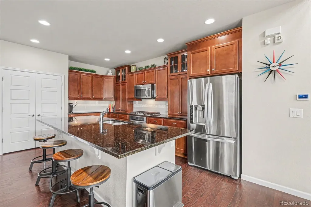18340 W 84th Place Arvada CO 80007