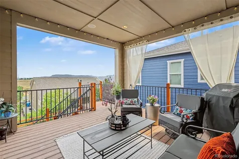 18340 W 84th Place Arvada CO 80007
