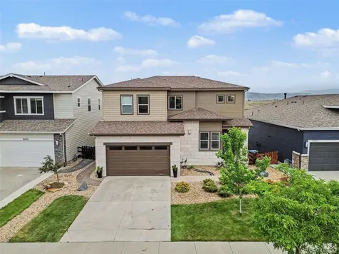 18340 W 84th Place Arvada CO 80007