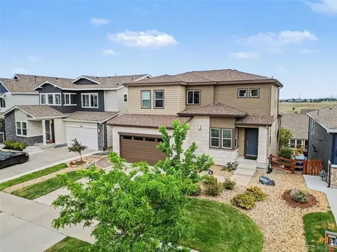 18340 W 84th Place Arvada CO 80007