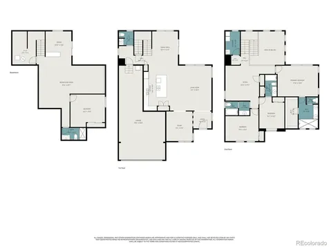 18340 W 84th Place Arvada CO 80007