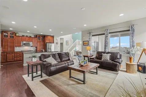 18340 W 84th Place Arvada CO 80007