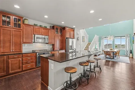 18340 W 84th Place Arvada CO 80007