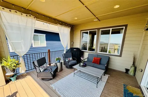 18340 W 84th Place Arvada CO 80007