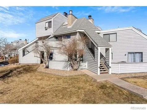 17093 E Tennessee Drive Aurora CO 80017