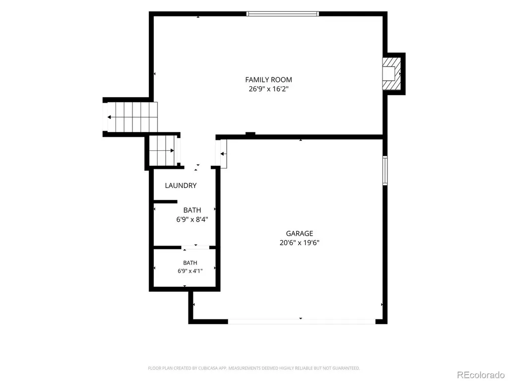 8520 W Virginia Avenue Lakewood CO 80226