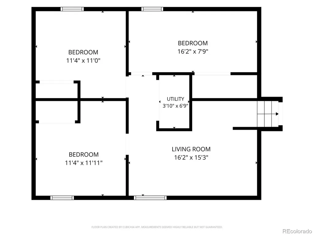 8520 W Virginia Avenue Lakewood CO 80226