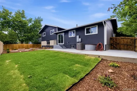 8520 W Virginia Avenue Lakewood CO 80226