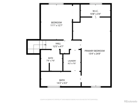 8520 W Virginia Avenue Lakewood CO 80226