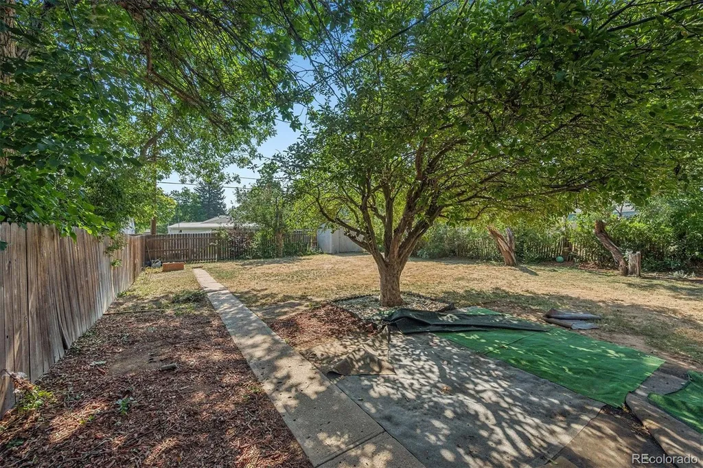 4564 S Pennsylvania Street Englewood CO 80113