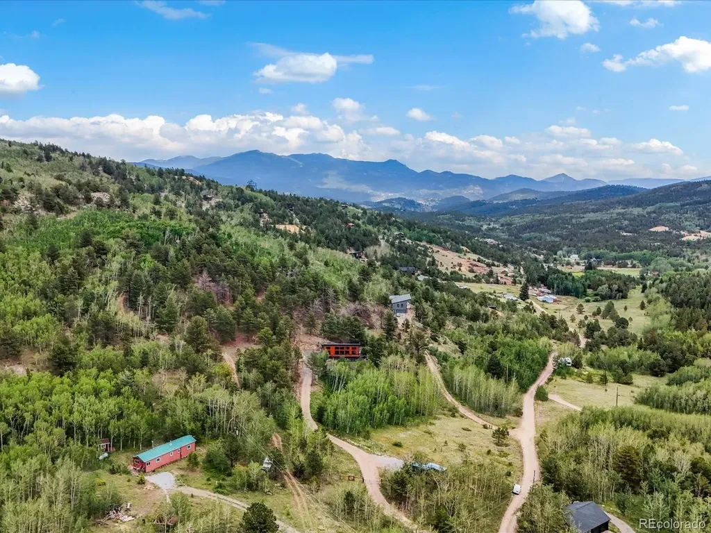 682 Alps Hill Road Central City CO 80427