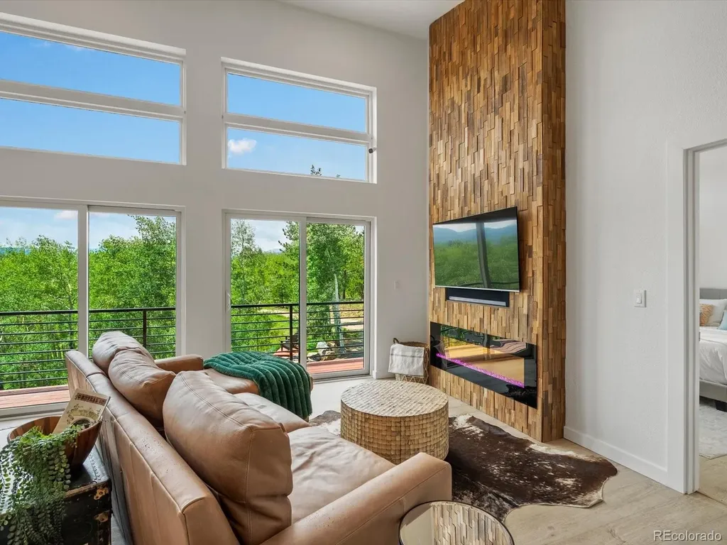 682 Alps Hill Road Central City CO 80427