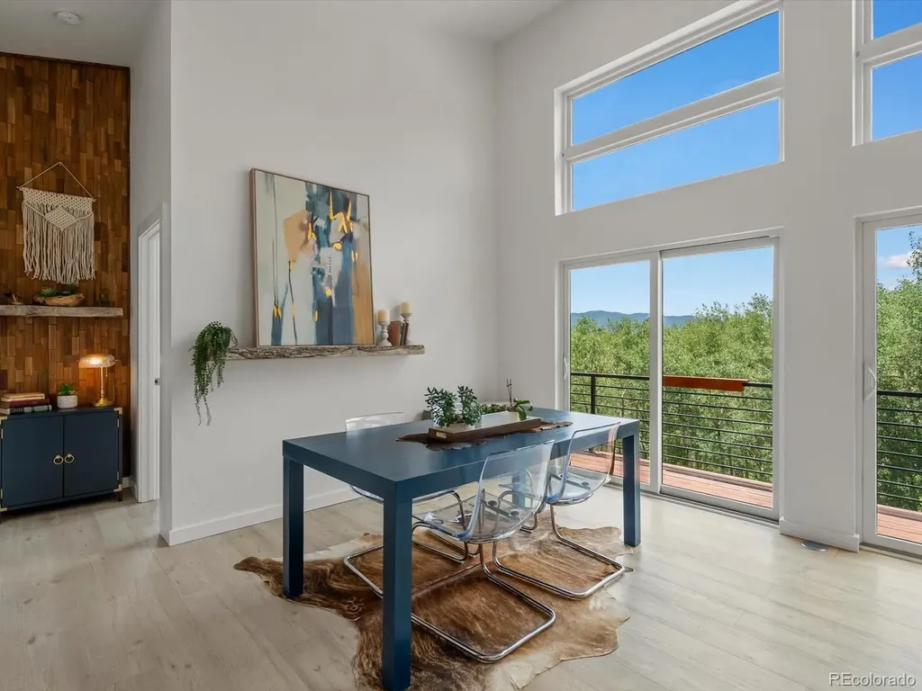 682 Alps Hill Road Central City CO 80427