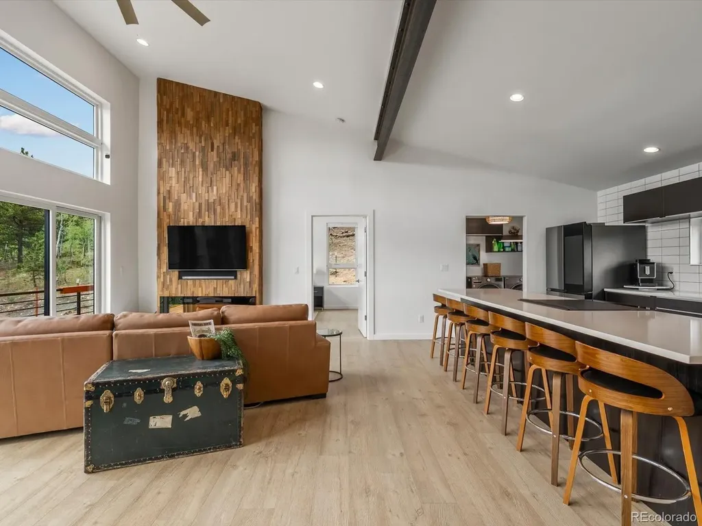 682 Alps Hill Road Central City CO 80427