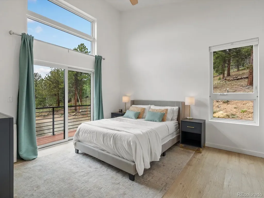 682 Alps Hill Road Central City CO 80427