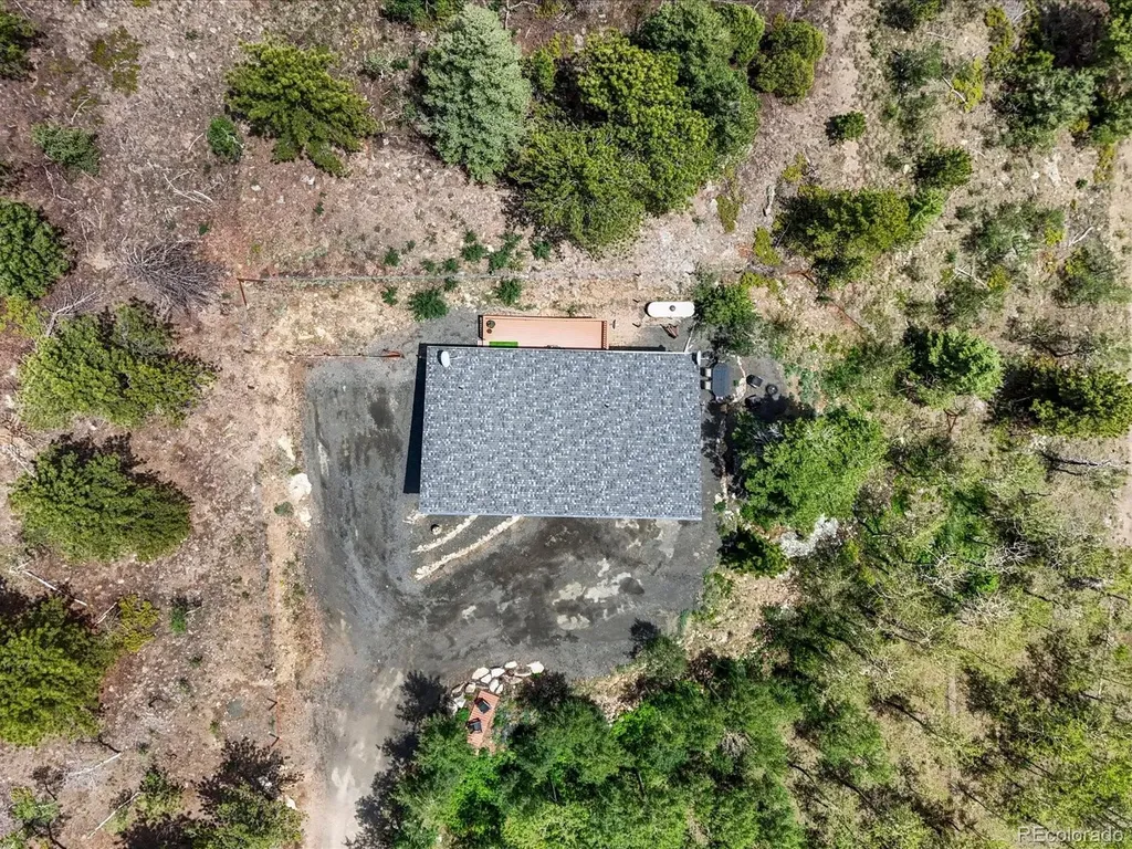 682 Alps Hill Road Central City CO 80427