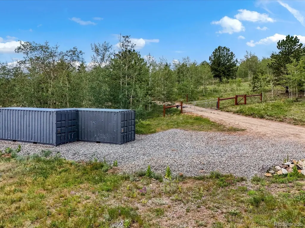 682 Alps Hill Road Central City CO 80427