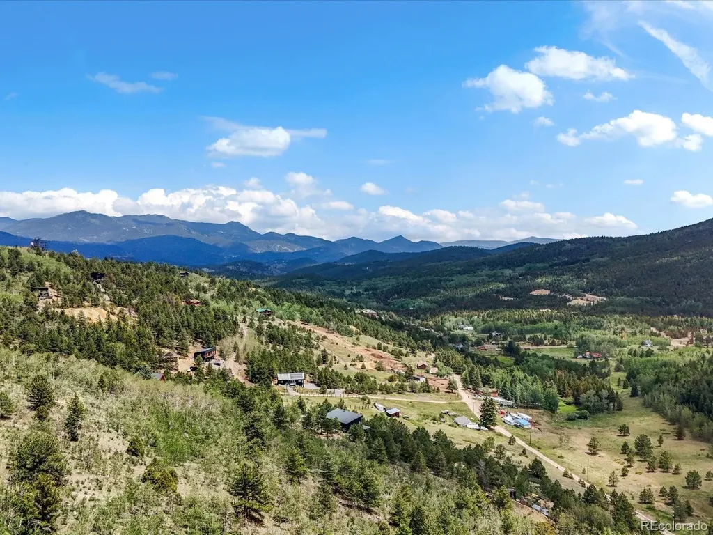 682 Alps Hill Road Central City CO 80427