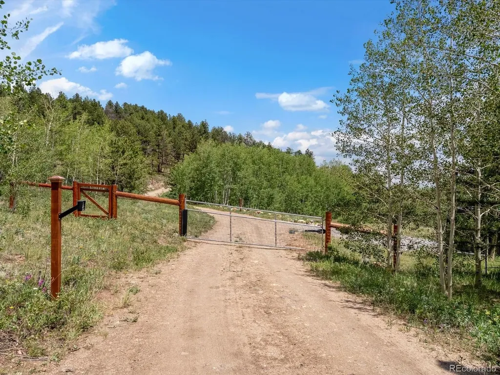 682 Alps Hill Road Central City CO 80427