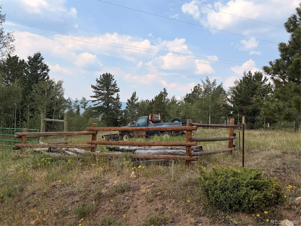 682 Alps Hill Road Central City CO 80427