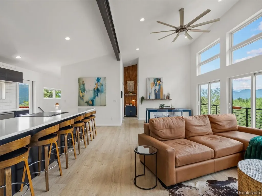 682 Alps Hill Road Central City CO 80427