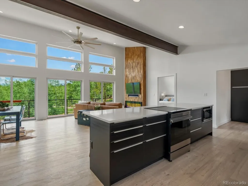 682 Alps Hill Road Central City CO 80427