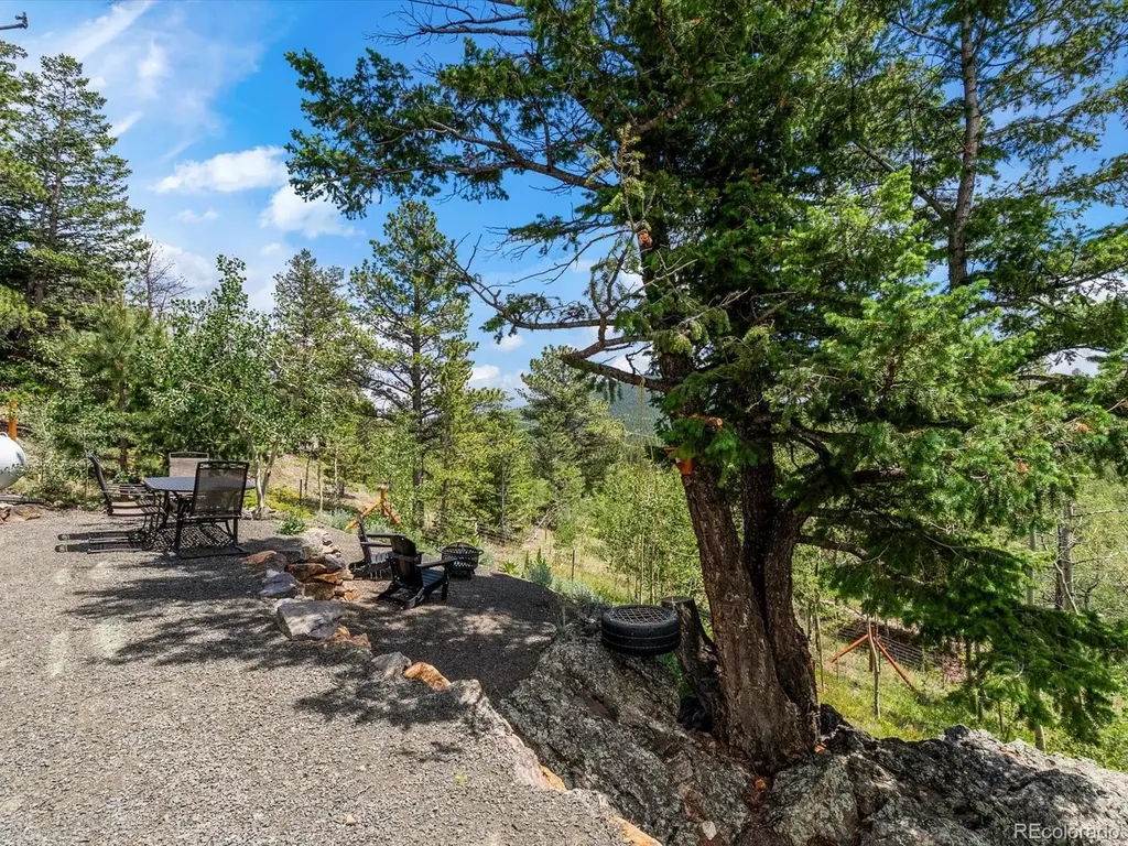 682 Alps Hill Road Central City CO 80427