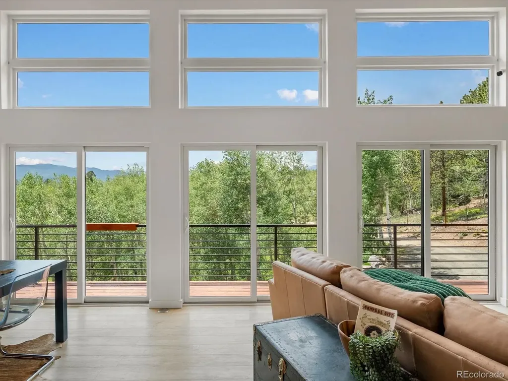 682 Alps Hill Road Central City CO 80427