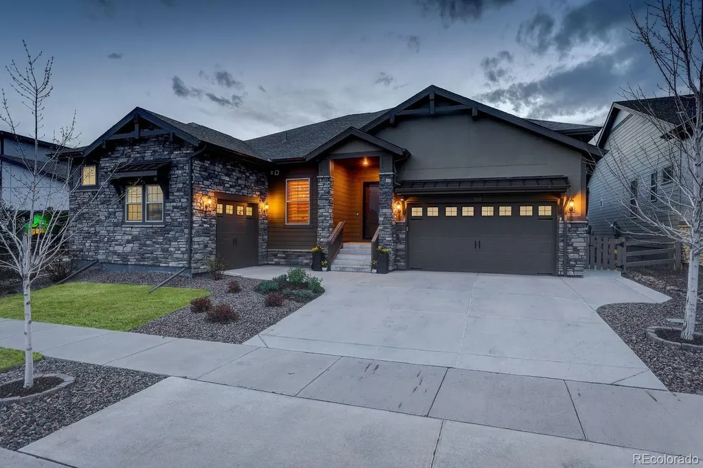 9519 Boone Lane Littleton CO 80125