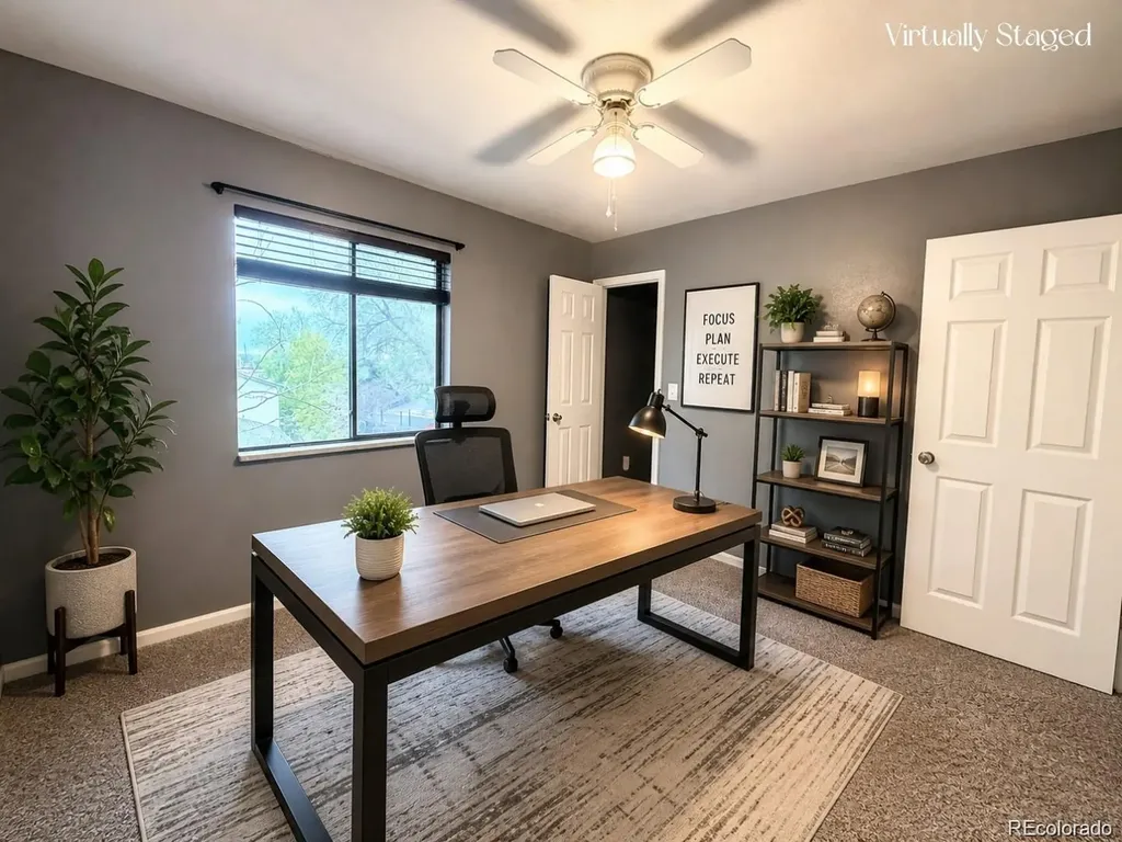 6486 W 80th Drive Arvada CO 80003