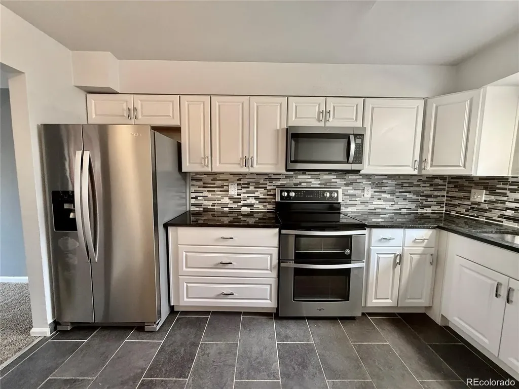 6486 W 80th Drive Arvada CO 80003
