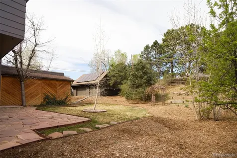 6097 S Jackson Street Centennial CO 80121
