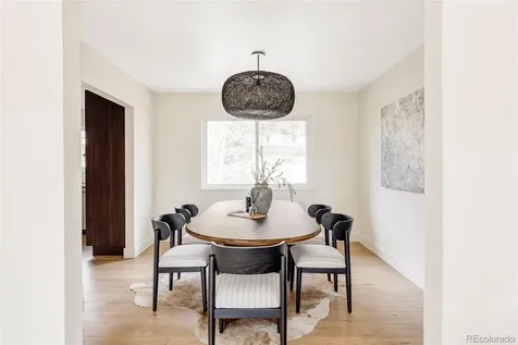 6097 S Jackson Street Centennial CO 80121