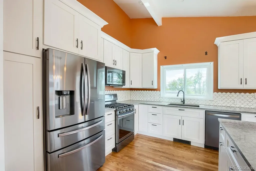 6227 Vance Street Arvada CO 80003