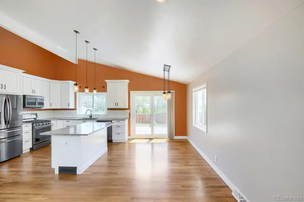 6227 Vance Street Arvada CO 80003