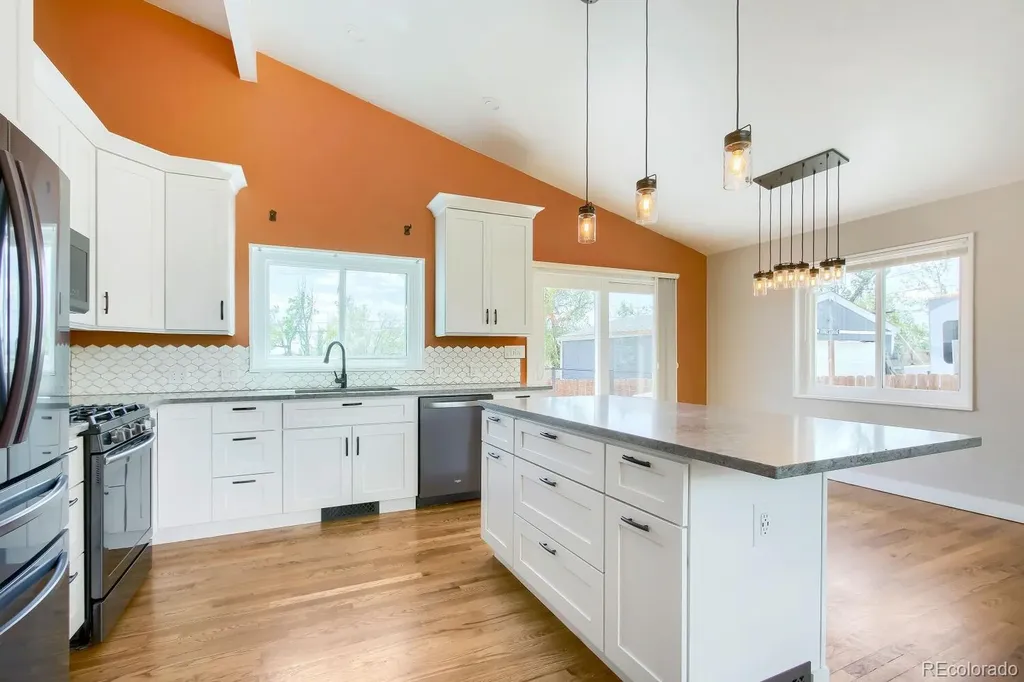 6227 Vance Street Arvada CO 80003