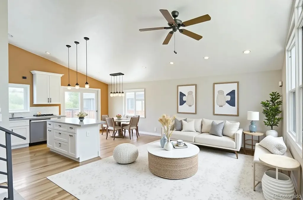 6227 Vance Street Arvada CO 80003