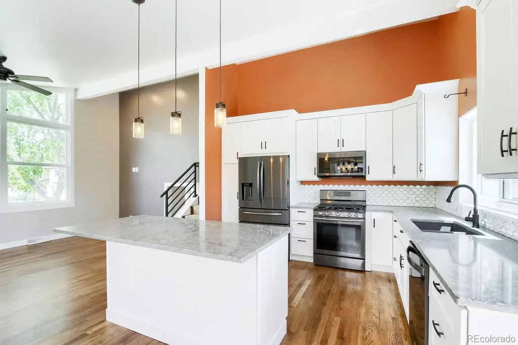6227 Vance Street Arvada CO 80003