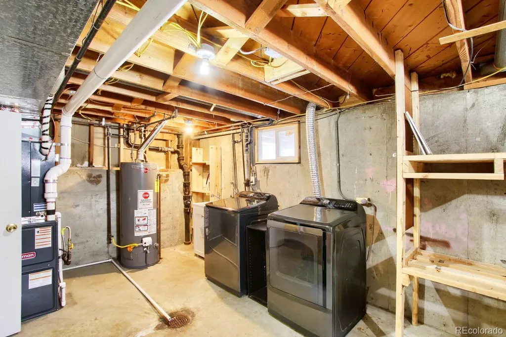 6227 Vance Street Arvada CO 80003