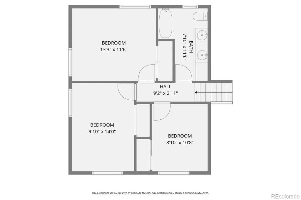 6227 Vance Street Arvada CO 80003