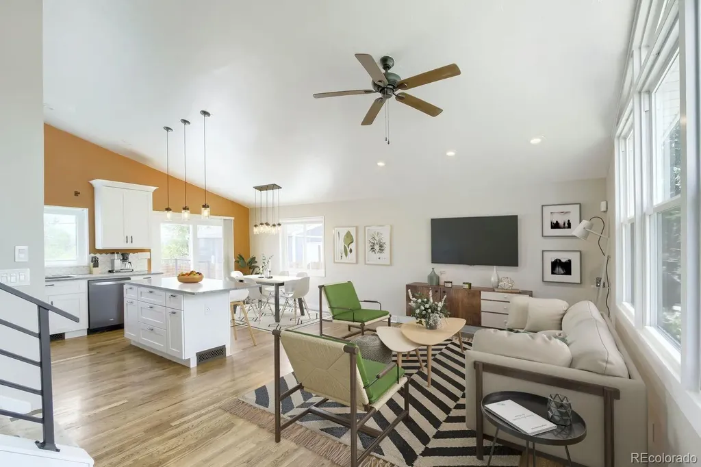 6227 Vance Street Arvada CO 80003