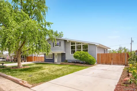 6227 Vance Street Arvada CO 80003