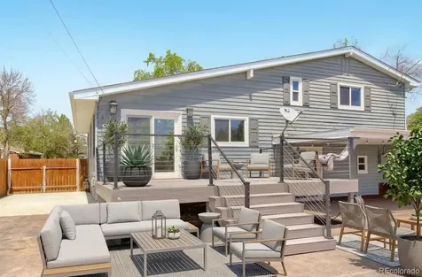 6227 Vance Street Arvada CO 80003