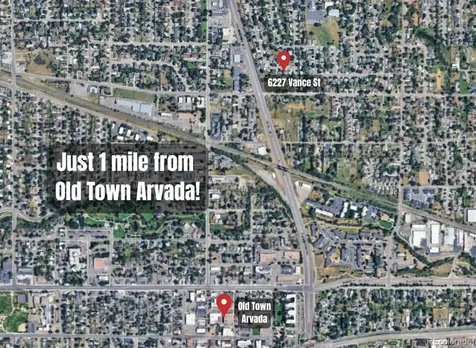 6227 Vance Street Arvada CO 80003