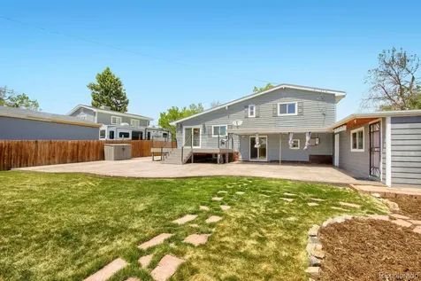 6227 Vance Street Arvada CO 80003