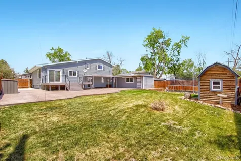 6227 Vance Street Arvada CO 80003