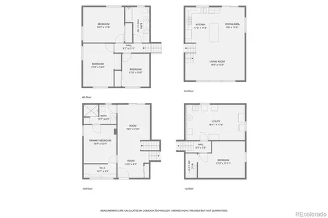 6227 Vance Street Arvada CO 80003