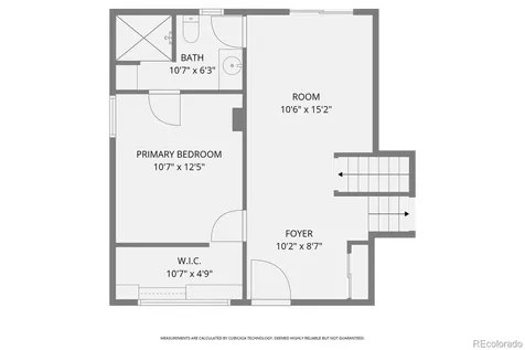6227 Vance Street Arvada CO 80003