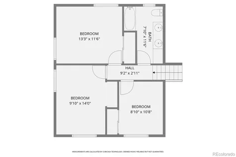 6227 Vance Street Arvada CO 80003
