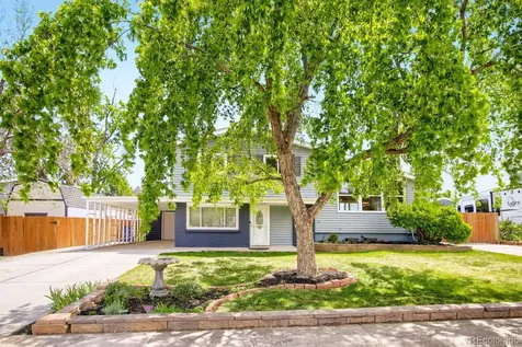 6227 Vance Street Arvada CO 80003